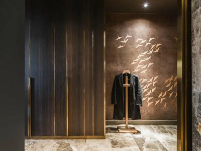 Anantara New York Palace Budapest - 43