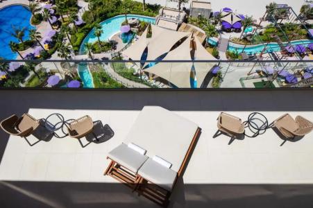 Centara Mirage Beach Resort Dubai - 36