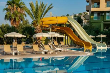 Miarosa Konakli Garden - 40