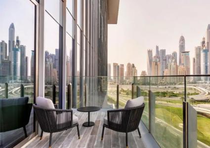 Taj Jumeirah Lakes Towers - 24