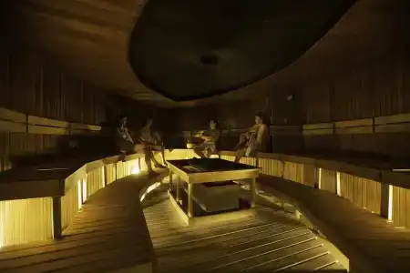 Tallink Spa & Conference - 13