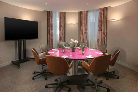 NH Collection Roma Vittorio Veneto - 60