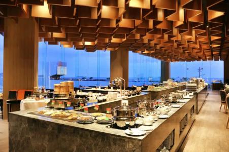 Royal Cliff Beach Terrace - SHA Extra Plus - 94