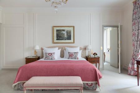 Le Bristol Paris - an Oetker Collection - 91