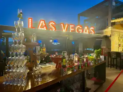 Crystal Family Resort & Spa - Ultimate All Inclusive - 73