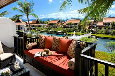 JW Marriott Khao Lak Resort and Spa - 14