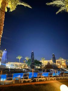 Cleopatra Luxury Resort Sharm El Sheikh - 57