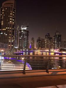 Mövenpick Jumeirah Lakes Towers Dubai - 13