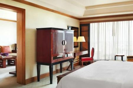 Royal Orchid Sheraton and Towers - 42