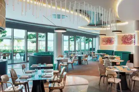 W Dubai - The Palm - 21