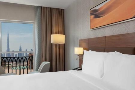 DoubleTree by Hilton Dubai Al Jadaf - 54