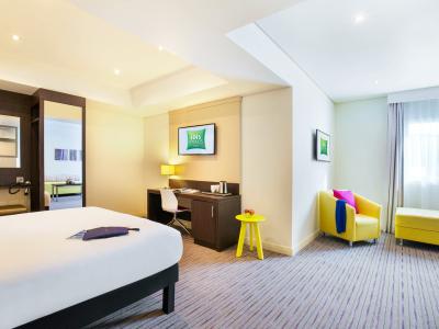 ibis Styles Sharjah - 51