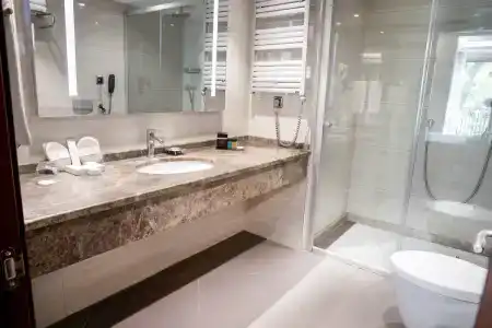 Grand Aras & Suites - 43