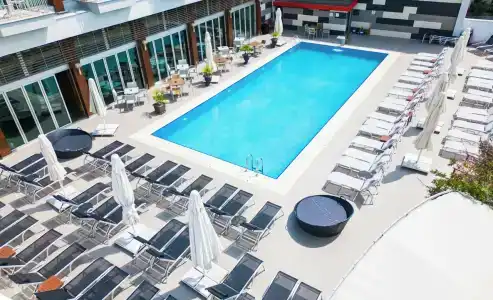 Yalova Lova & SPA Yalova - 65