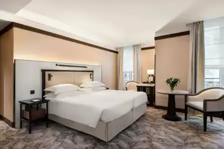 Hyatt Paris Madeleine - 1