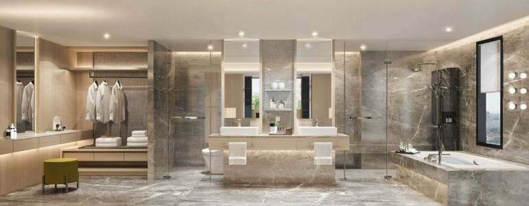 DoubleTree by Hilton Bangkok Ploenchit - SHA Plus Certified - 54