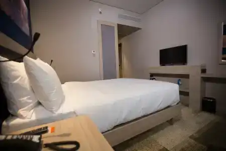 Hampton By Hilton Bolu - 62