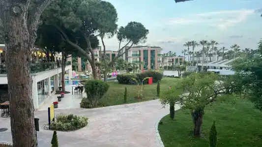 TUI Magic Life Masmavi - 93