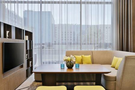 Courtyard by Marriott Dubai, Al Barsha - 10