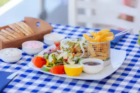 Golden Coast Beach - 13