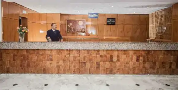 El Mouradi Club Kantaoui - 29