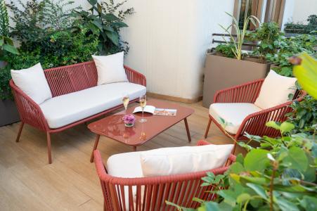 Starhotels Michelangelo Florence - 62