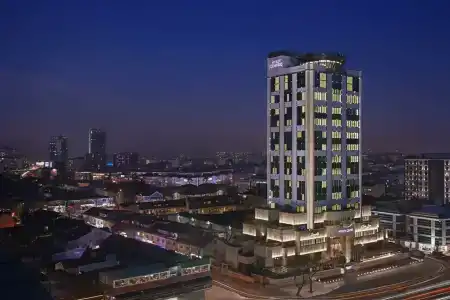 Hyatt Centric Levent Istanbul - 68