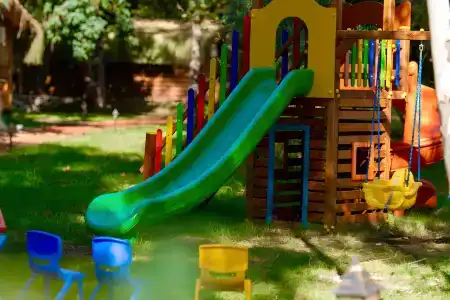 Suna Village & Bungalow Fethiye - 15