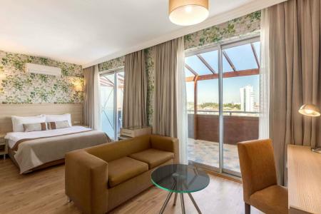 Ramada by Wyndham Ankara - 56