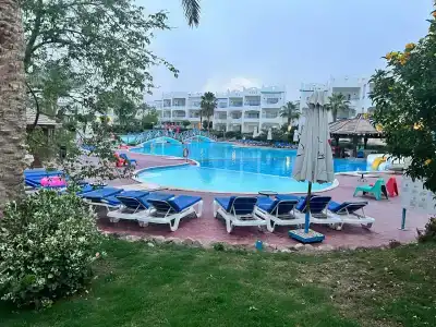 Sharm Bride Resort Aqua & SPA - 5
