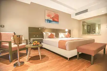 Sataya Resort Marsa Alam - 69