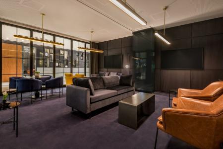 Sheraton Frankfurt Airport & Conference Center - 87