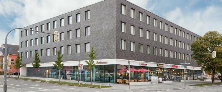 B&B München-Trudering - 47