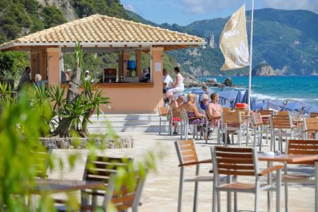 Domes of Corfu, Autograph Collection - 28