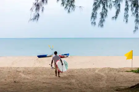 Outrigger Khao Lak Beach Resort - SHA Extra Plus - 26