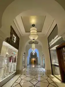 Four Seasons Resort Dubai at Jumeirah Beach - 66