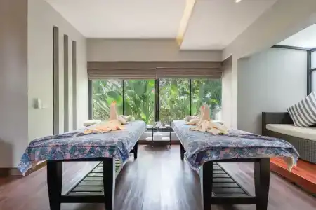Andaman Embrace Patong - SHA Extra Plus - 81