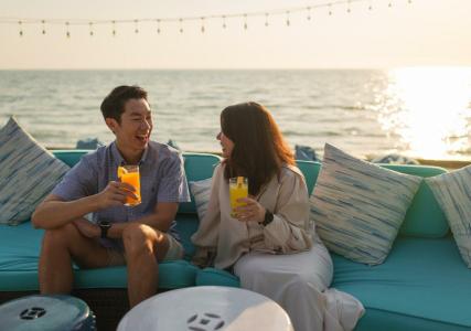 Mövenpick Asara Resort & Spa Hua Hin - 94
