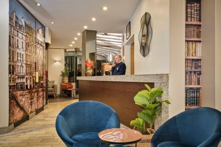 Abaca Messidor by Happyculture - 13