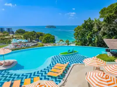 The SIS Kata, Resort - SHA Plus - 5