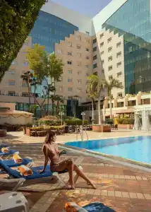 Sonesta Tower & Casino Cairo - 6