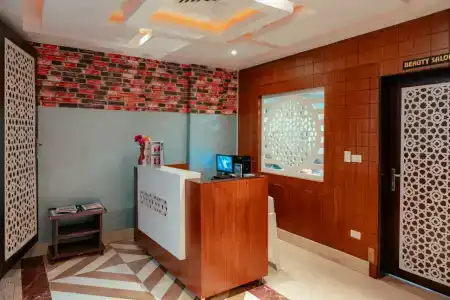 Royal Star Beach Resort - 82
