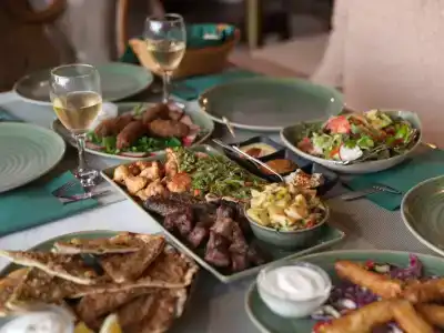 Leonardo Laura Beach & Splash Resort - 41