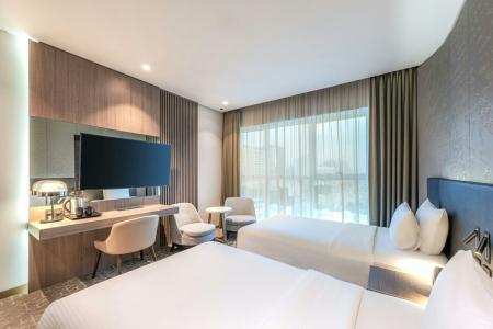 Courtyard by Marriott Dubai, Al Barsha - 53