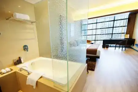 Southern Sun Abu Dhabi - 66