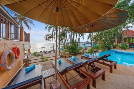 Pinnacle Samui Resort SHA Plus - 73