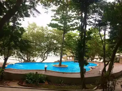 The C Samet Beach Resort SHA Plus - 5