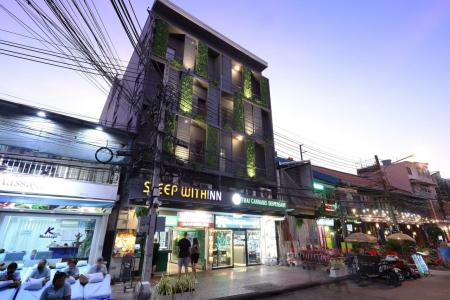 Sleep Withinn - 25