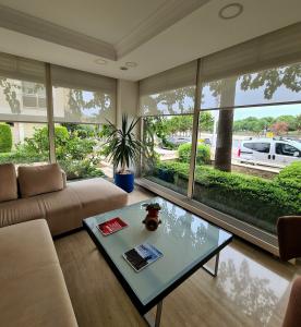 Kamer Exclusive & Suites - 15