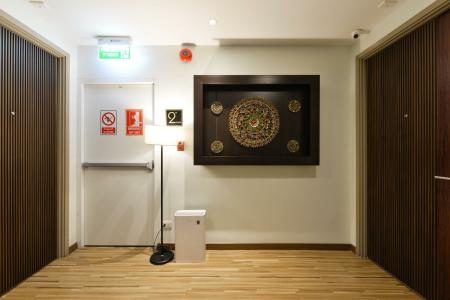 Bedever Boutique Bangkok - BTS Phra Khanong - 47